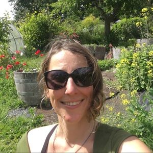 Meet your Posher, Judith